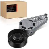 Frankberg Spannrolle Keilrippenriemen Passend FüR Audi A4 A6 Seat Exeo