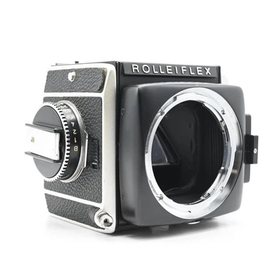 rolleiflex sl66 products for sale | eBay