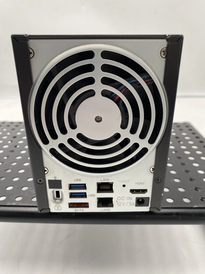 Netgear ReadyNAS RND-2C RN31200 NAS 2-Bays - Image 4 of 4