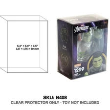 Protector For Nendoroid Standard Size Figure