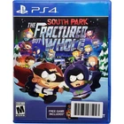 South Park The Fractured But Whole - Sony Playstation 4 PS4 Tested 1Y Guarantee