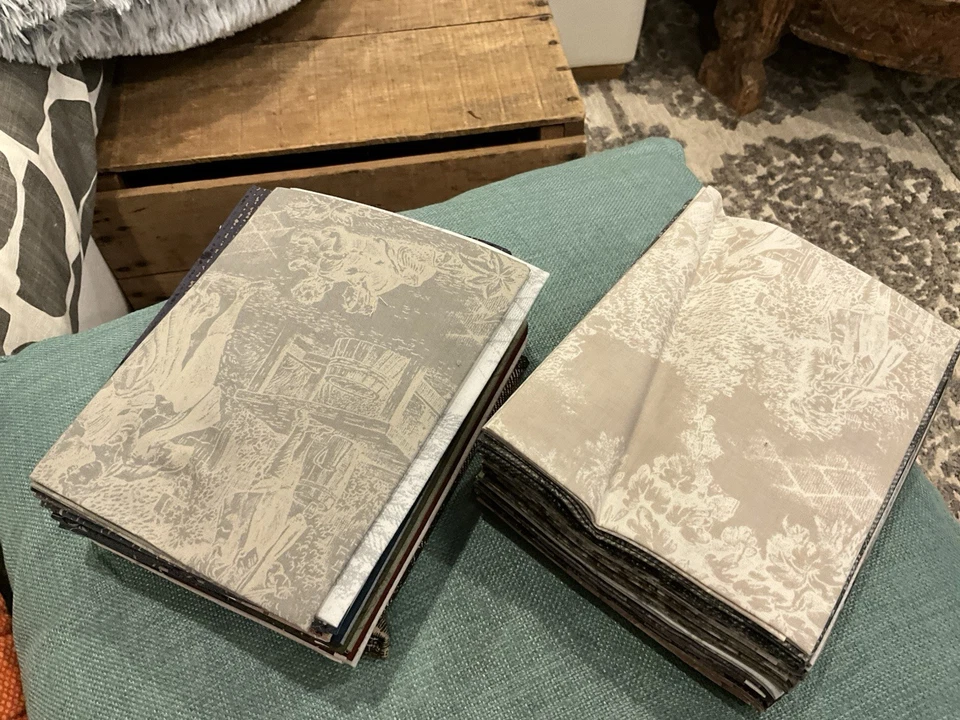 Colección XX Centenario de Taupés Japoneses de Yoko Saito por Lecien (38 Fat Qtrs) Foto 2 de 4