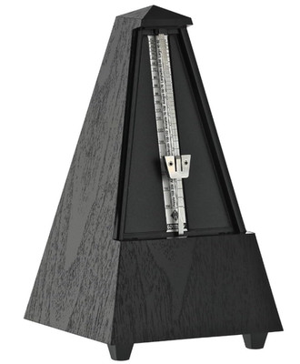 Metronom Wittner Pyramidenform