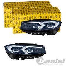 2x HELLA LED SCHEINWERFER passend f�r BMW 3