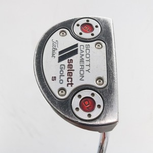 Golo 5 Scotty Cameron | eBay