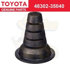 Ressort divers Toyota RUNNER