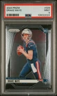 2024 Prizm Drake Maye PSA Mint 9