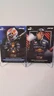 2025 Topps F1 75 Lights Out Red Bull Racing Max Verstappen 2 Card Set