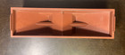 Weaver O Scale 2-Rail L&N Dixie Line 2-Bay Hopper Metal Trucks & Kadee Couplers — photo 3