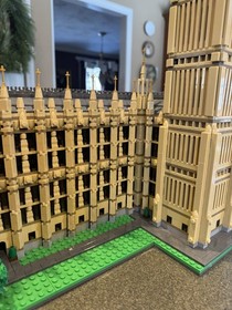 LEGO Creator Expert: Big Ben (10253)