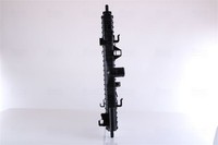 Nissens KüHler, MotorküHlung 630742 FüR Opel