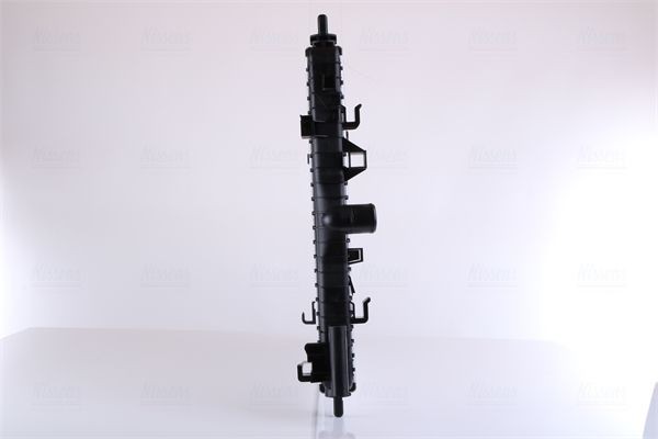 Nissens KüHler, MotorküHlung 630742 FüR Opel-image
