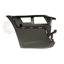 Stoßfänger Ecken Stoßstange hinten links passend für BMW X3 E83