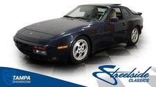 1987 Porsche 944 for Sale