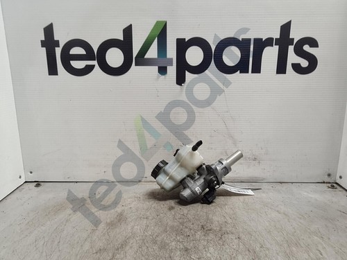 AUDI A1 Brake Master Cylinder (8X) 1.4 TFSi Petrol 10 11 12 13 14 6R2 611 019 B - Picture 2 of 7
