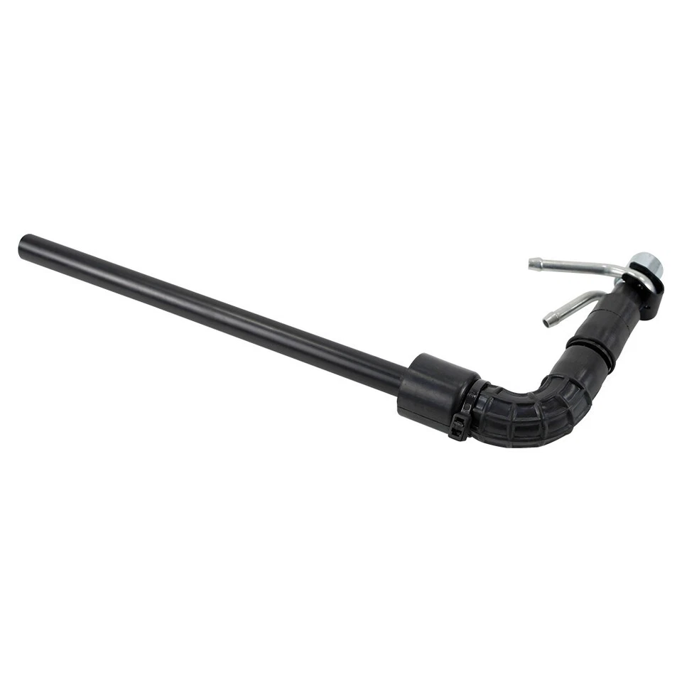 Tubo de manguera conector de válvula PCV para Ford Ranger 2002-2008 3,0 L 2L5Z-6C324-CA V6 Foto 3 de 4