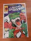 Amazing Spider-Man 313 NM- / Lizard / Todd McFarlane /(1989)
