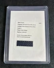 2025-26 Prizm FIFA Kylian Mbappe Prolific Signatures Auto Silver Redemption /199