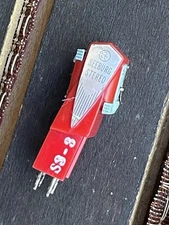 SEEBURG AY / Q / LPC etc JUKEBOXES:  WORKING PICKERING CARTRIDGE & BLUE T-STYLUS