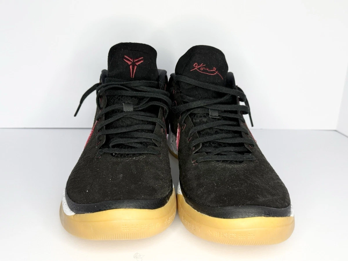 シューズ(男性用) Nike Kobe A.D. Mid - Black White Gum Las mejores ofertas en Nike Kobe A.D. Mid Black Gum | eBay