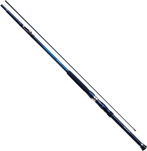DAIWA Navire Rod Interline Sea Power 73 120-270 Barre de pêche fibre de carbone 913027