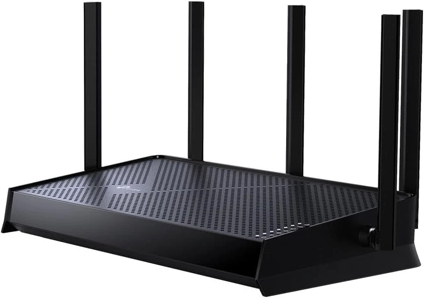 Wi-Fi 7 Router | 5Gbps | 5-Stream 5GHz | 5 Antennas - Image 3 of 4