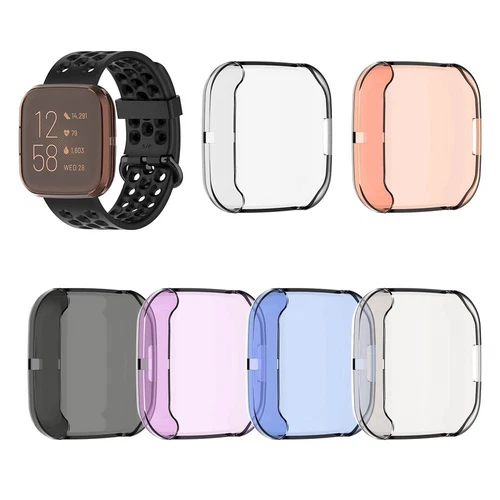 Shockproof Screen Protector Scratch Resistant Collision Protection Easy Removal