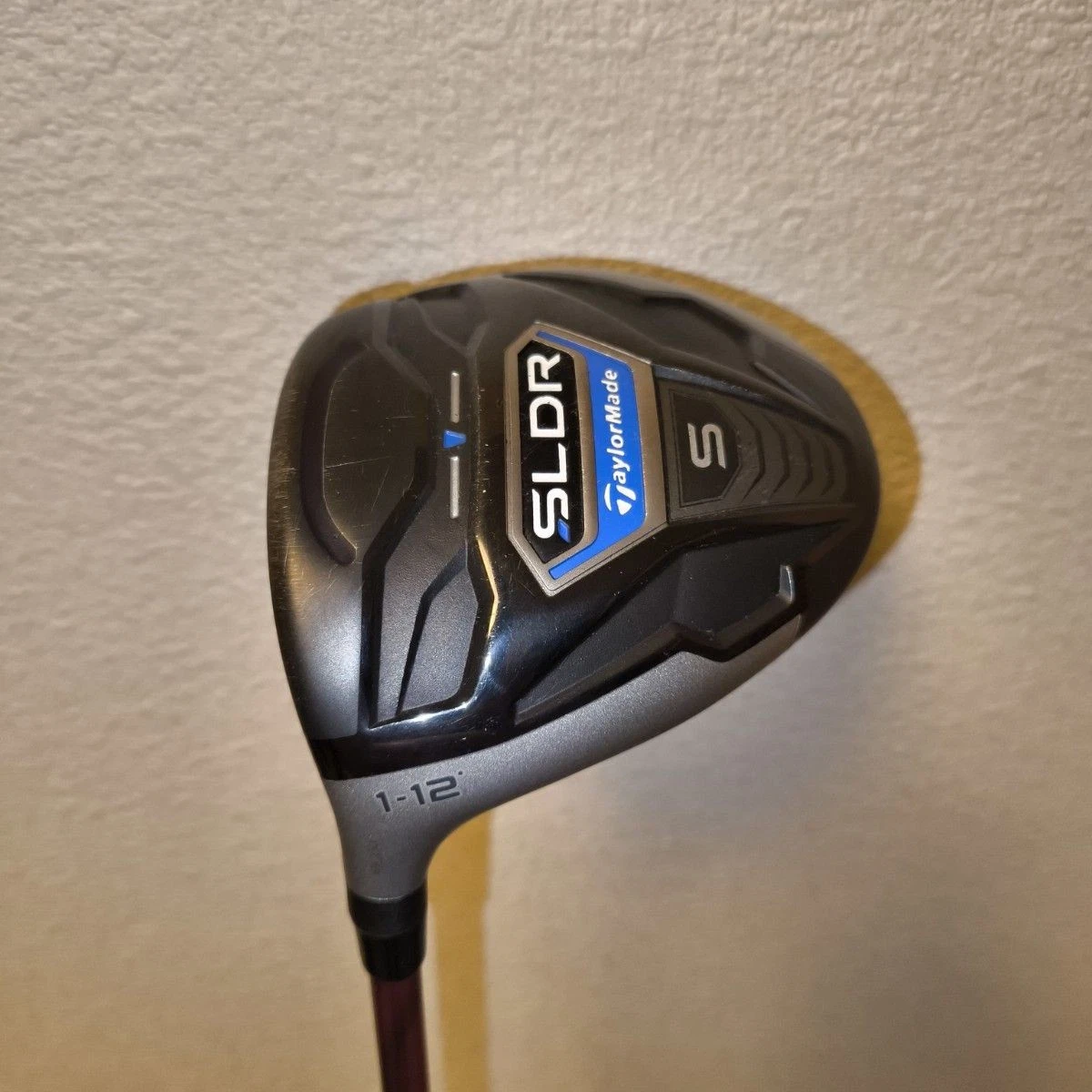 TaylorMade Mini Driver Left-Handed Golf Clubs for sale | eBay