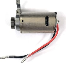RIAARIO Universal 550 19000RPM Electric Motor RS550 7.4V 550-motor 