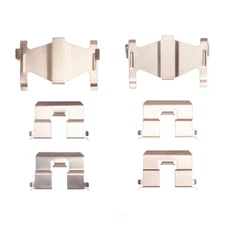 Disc Brake Hardware Kit-SE DFC 340-67015
