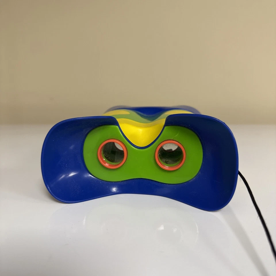 Geosafari Jr. Kidnoculars - Binoculars for Kids Ages 3+, STEM and Outdoor Toys f - Image 3 of 3