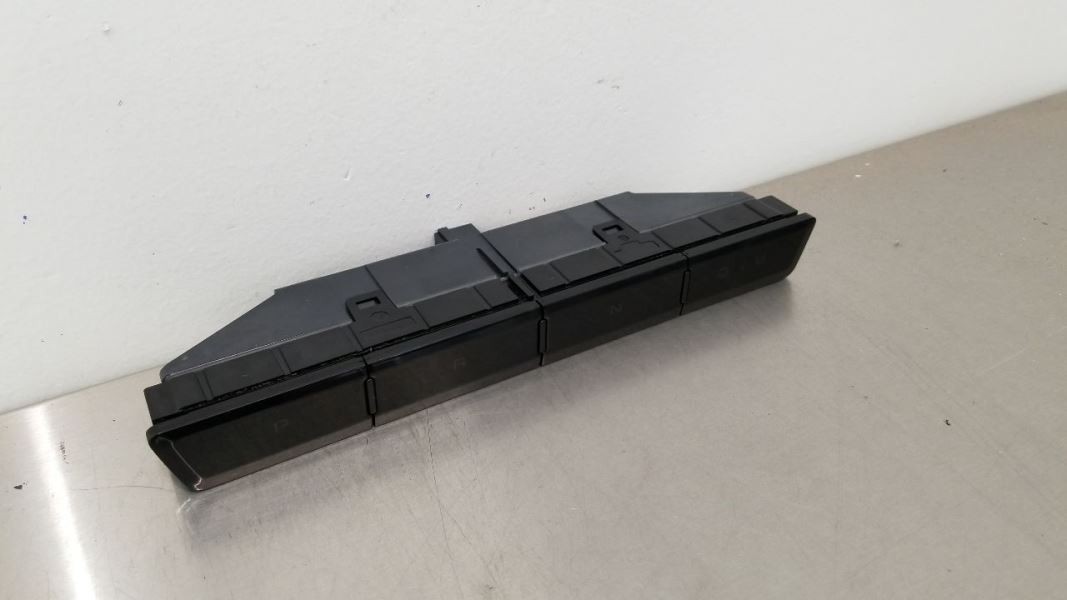 2023 MASERATI GRECALE TROFEO GEAR SHIFTER SELECTOR SWITCH 670274859