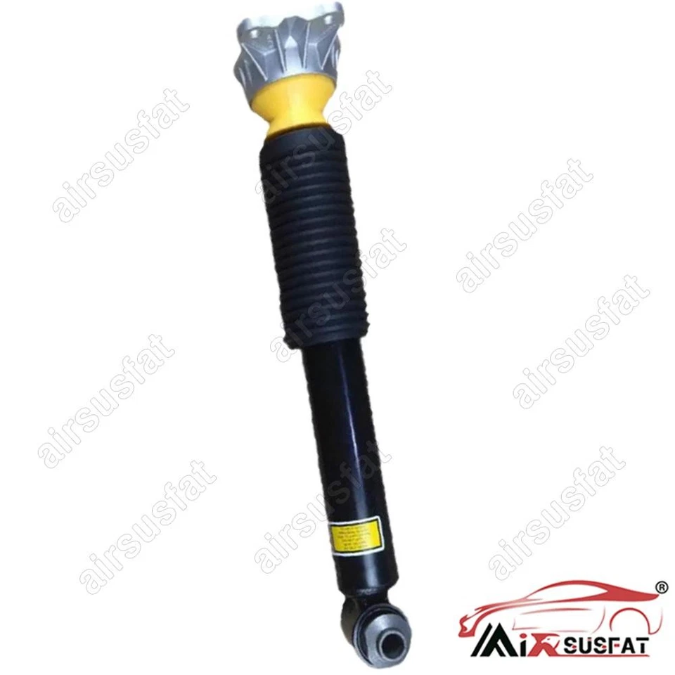 Rear LH/RH Shock Absorber Strut w/O EDC For BMW F07 GT 520d 528i 530d 535i 2009- - Image 3 of 3