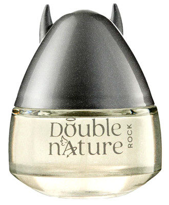 JAFRA DOUBLE NATURE ROCK EDT 1.7 FL OZ NEW & SEALED