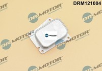 Dr.Motor Automotive DRM121004 ÖLküHler FüR MotoröL FüR Mercedes-Benz