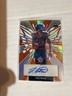 2022 Leaf Valiant Theo Wease Auto 17/25 Orange