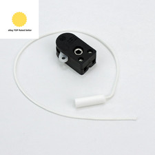 SIDE PULL CORD SWITCH 2 AMP | CORD 195MM