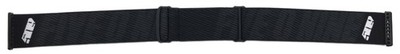 509 Sinister X6 Goggle Straps Carbon Black