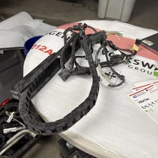 12-22 MK2 FORD TOURNEO CONNECT RH DRIVERS SLIDING DOOR WIRING LOOM DV6T-14027 25