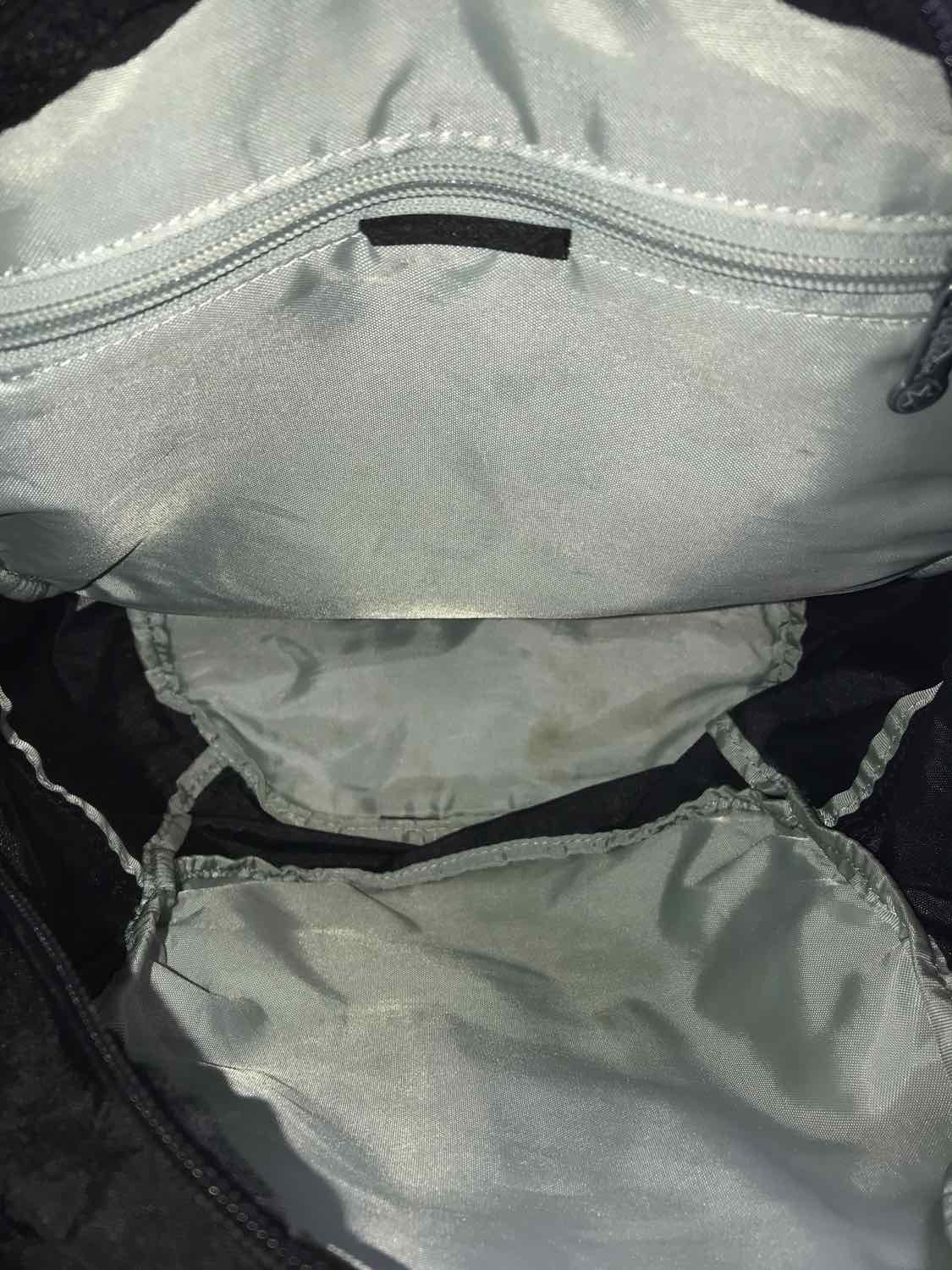 Pre-Owned Kipling Black Backpack - image 6