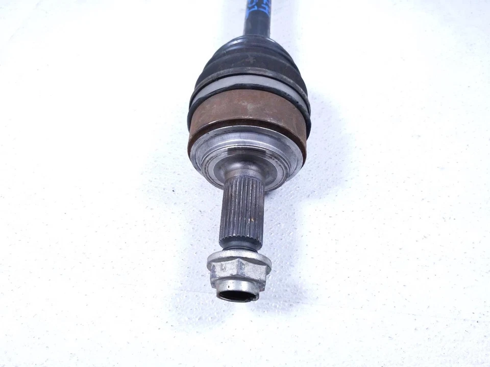 Eixo de transmissão Honda Accord Crosstour dianteiro passageiro Cv 2010-2012 - Imagem 3 de 4