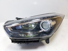 2016 HYUNDAI I40 RHD SCHEINWERFER / HEADLIGHT LEFT SIDE 921013Z560 2016 HYUNDAI I40 RHD SCHEINWERFER / HEADLIGHT LEFT SIDE 921013Z560