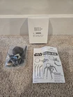 1997 Kenner Star Wars B'Omarr Monk Loose Action Figure Exclusive Mail Away