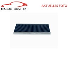 INNENRAUMFILTER POLLENFILTER BOSCH 0 986 628 616 A FÜR FORD FOCUS I
