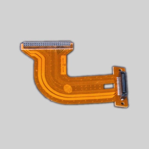 Panasonic Toughbook CF-51 Hard Disk Drive FPC Ribbon HDD Caddy Connector - 第 1/1 張圖片