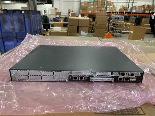 MWR-1941-DC Cisco Mobile Wireless Edge Router - 第 1/4 張圖片