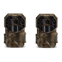 Stealth Cam 14mp Ir No Glo Infrared Scouting Game Trail Camera (2 Pack) | G45ng on sale Stealth Cam 14mp Ir No Glo Infrared Scouting Game Trail Camera (2 Pack) | G45ng on sale