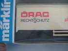Marklin H0 4415-92738 DB "ORAG" Refrigerator Car in original box LNIB — photo 4