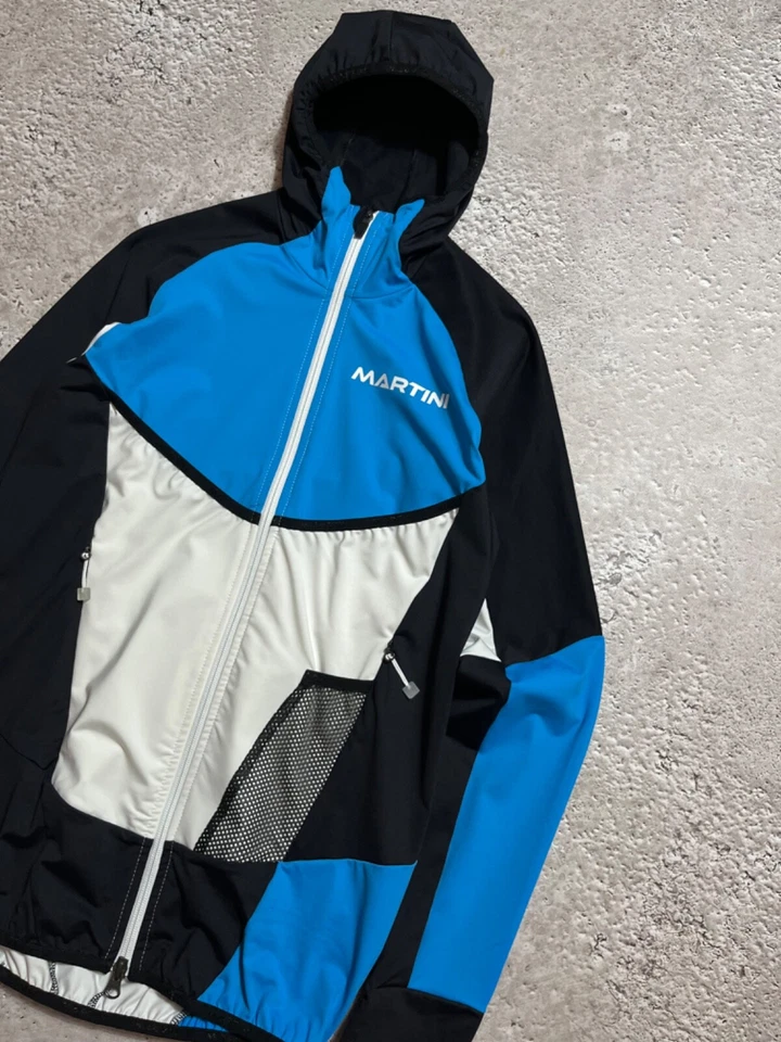 Martini Competition Outdoor Light Jacket - Image 2 of 4
