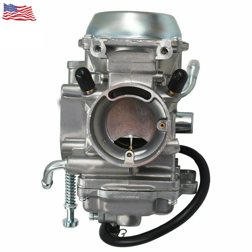 Carburador para Arctic Cat 250 1999-2001 Arctic Cat 400 1998-2001 Foto 2 de 4